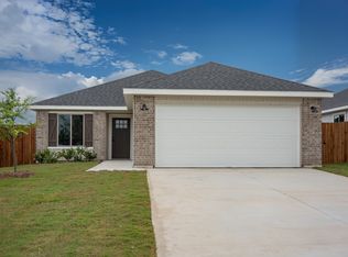 13537 Stage Coach Ln, Cresson, TX 76035
