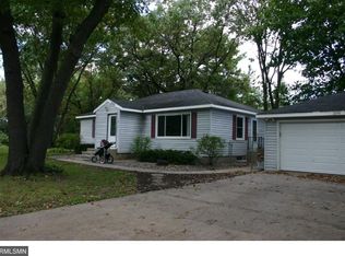 2665 Hillview Rd, Mounds View, MN 55112