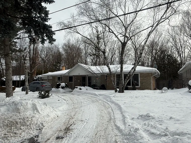 59 Forest Grove Dr #BASEMENT — Photo 1