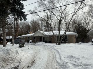 59 Forest Grove Dr #Basement, Toronto, ON M2K 1Z4