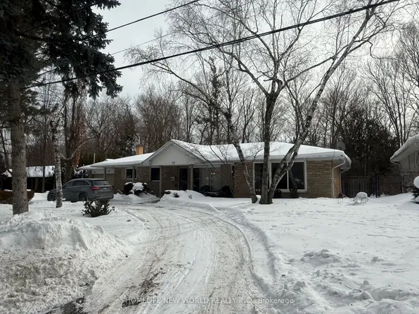 59 Forest Grove Dr #Basement, Toronto, ON M2K 1Z4