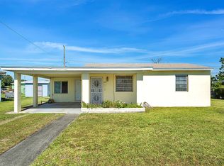 14821 Monroe St, Miami, FL 33176