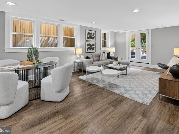 1726 17th St NW APT B1, Washington, DC 20009