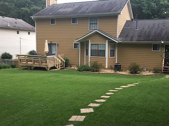 2nd image of 2121 Rocky Mill Dr