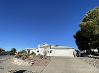 6933 Marble Canyon Dr, El Paso, TX 79912