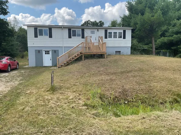 3335 E Tyler Rd, Twin Lake, MI 49457