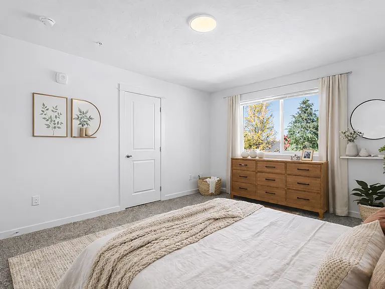 Happy Valley Townhomes — Photo 19
