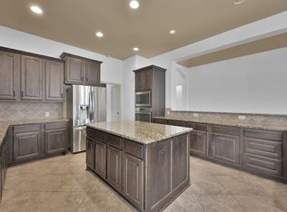 3502 Galley Mist Dr, Spring, TX 77388