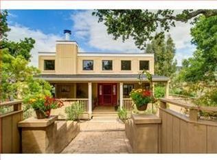 11675 McCarthy Rd, Carmel Valley, CA 93924