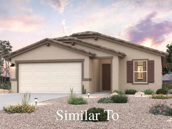 6888 Trails End Lane, Kingman, AZ 86401