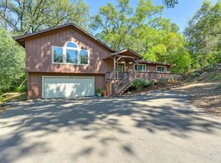 4589 Foothill Dr, Shingle Springs, CA 95682