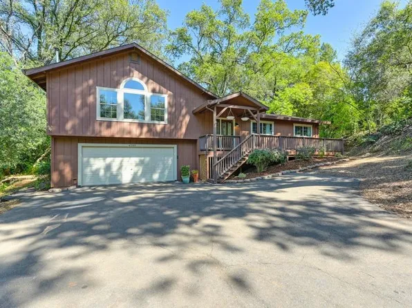 4589 Foothill Dr, Shingle Springs, CA 95682