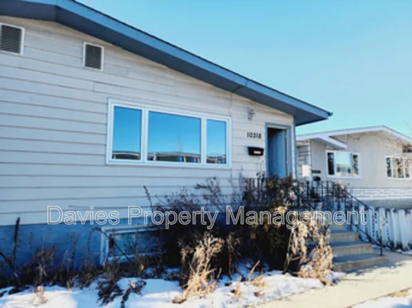 10318 156th St NW #Basement, Edmonton, AB T5P 2R3
