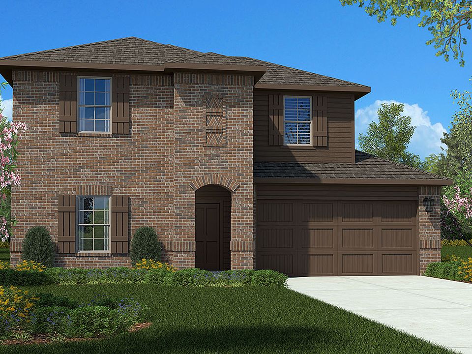 Plan Elevation.