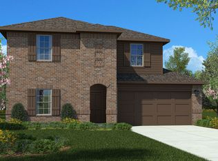 605 Spaulding St, Justin, TX 76247