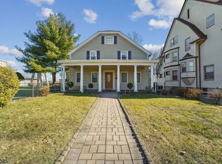 80 Ridge St, Orange, NJ 07050