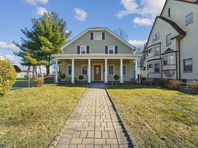 80 Ridge St, Orange, NJ, 07050