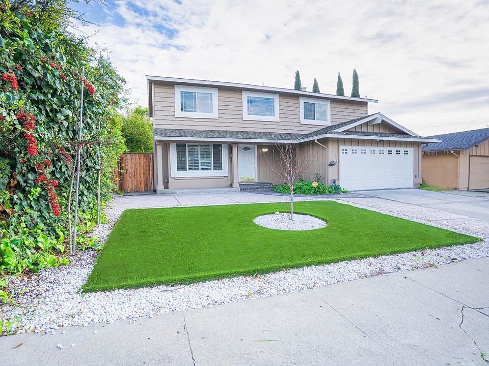 さごしままです。 3342 San Saba Dr, San Jose, CA 95148 | Zillow