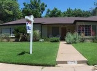 3114 22nd St, Lubbock, TX 79410