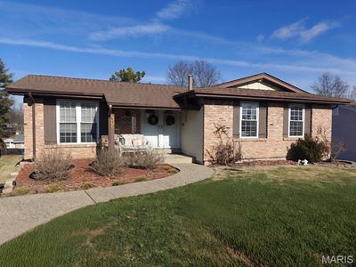 673 Cedar Run Dr, Ballwin, MO, 63021