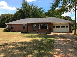 2320 Highway 345, Pontotoc, MS 38863