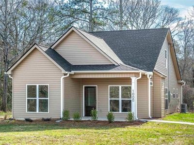 1000 Jackson St, Locust Grove, GA, 30248