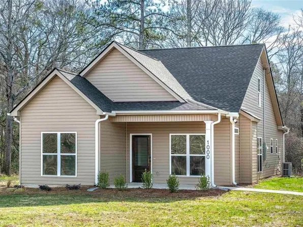1000 Jackson St, Locust Grove, GA 30248