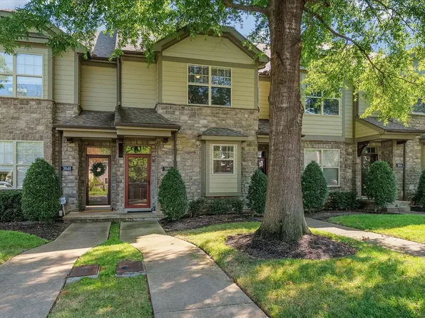 2050 Elliott Ave, Nashville, TN 37204