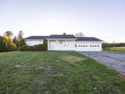 833 Milan Road, Milan, NH, 03588