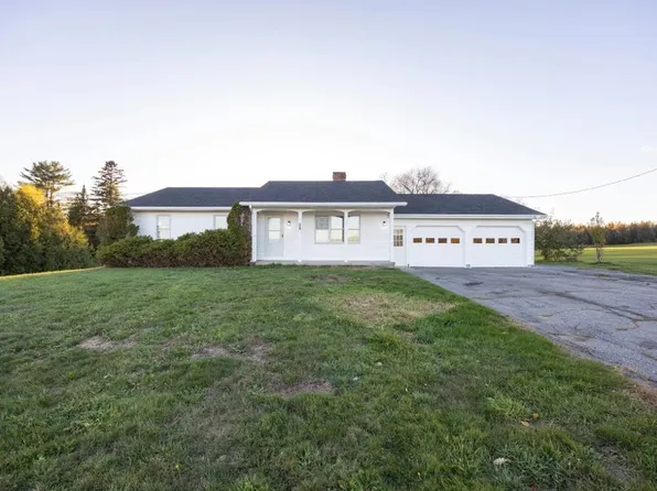 833 Milan Road, Milan, NH 03588