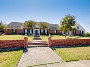 15117 Markout Central, Forney, TX 75126