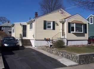 17 Englewood Rd, Peabody, MA 01960