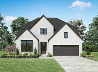 2325 Davis Meadow Dr, McKinney, TX 75071
