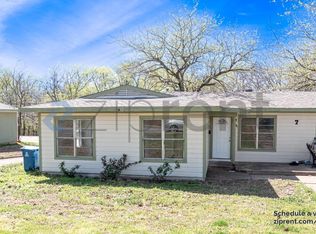 7 Pershing Dr APT A, Denison, TX 75020
