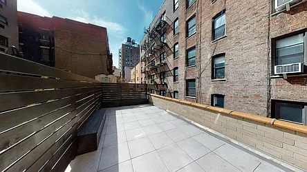 Rented by AZ REALTY NYC LLC