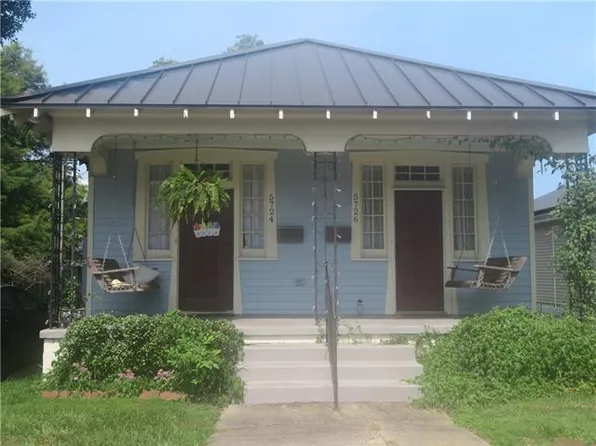 5724 Rosemary Pl, New Orleans, LA 70124