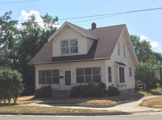 1665 Godfrey Ave SW, Wyoming, MI 49509