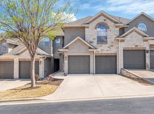114 Aria Rdg #802, Austin, TX 78738