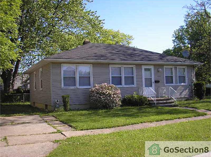 1st image of 3447 Wilson St