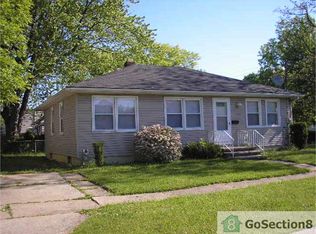 3447 Wilson St, Lorain, OH 44052