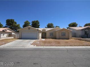 3045 Tarpon Dr, Las Vegas, NV 89120