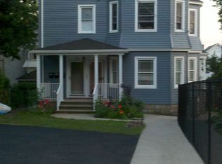 719 Maple St #3, Fall River, MA 02720