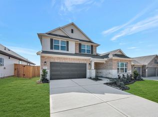 16835 Zavala Way, Montgomery, TX 77316