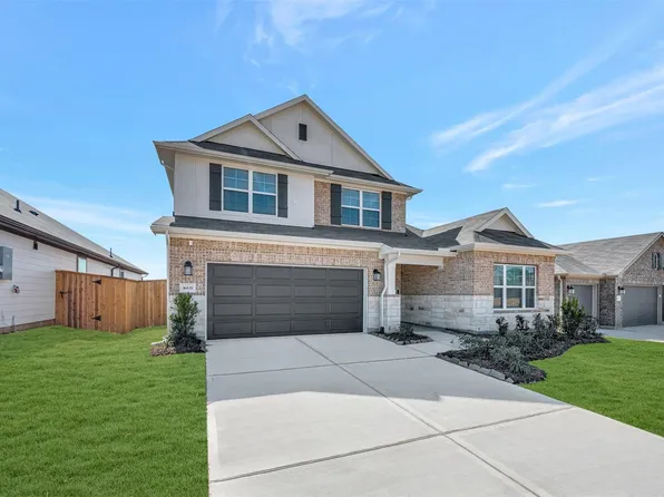 16835 Zavala Way, Montgomery, TX 77316