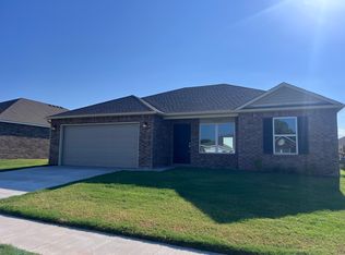 16425 S 85th East Ave, Bixby, OK 74008