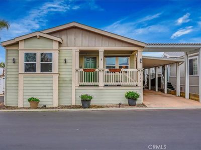 7850 Slater Ave SPC 126, Huntington Beach, CA, 92647