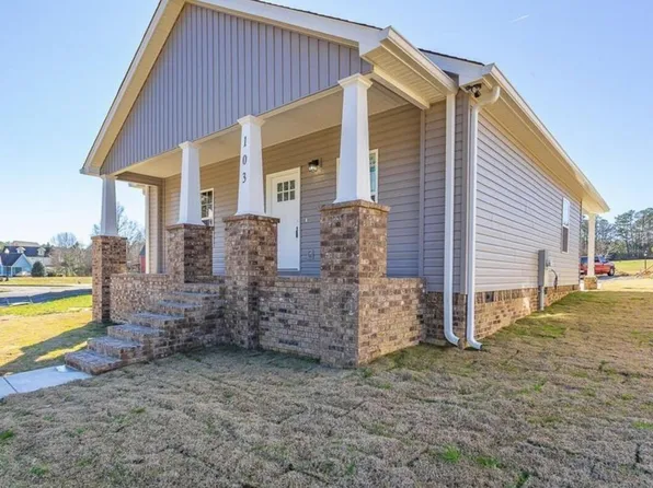103 Arthur St, Dalton, GA 30721