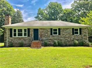 2139 Sandy Hook Rd, Goochland, VA 23063