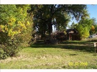 791 Garden Ave, Billings, MT 59101