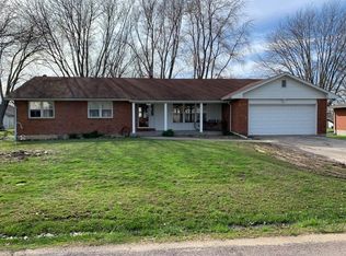 321 Main St, Prairie Home, MO 65068